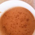 くむちん's cooksnap of when they made *代謝アップ♡チャイ風ミルクティー*.