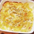 あーこ姐's cooksnap of when they made アメリカ人に教わったマカロニチーズ.