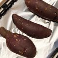クック6U7INU☆'s cooksnap of when they made これが一番！しっとりねっとり甘〜い焼き芋.