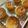 hrm07's cooksnap of when they made 一口サイズのベイクドチーズケーキ.