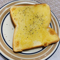 moidixmois's cooksnap of when they made マヨネーズトースト♪カラシと胡椒も.