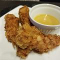 piAce's cooksnap of when they made ポテチで！さくさくクリスピーチキン.