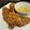 piAce's cooksnap of when they made ポテチで！さくさくクリスピーチキン.