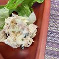 ゆず＆ほま＆ちこ's cooksnap of when they made 切り干し大根とツナのごまサラダ.