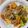 料理勉強主婦's cooksnap of when they made ♡簡単！中華丼♡.
