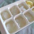 えりきゃんでぃ's cooksnap of when they made 【離乳食初期】大根ペースト.