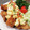 クックUR9L2V☆'s cooksnap of when they made 〖鶏のから揚げ　明太子×マヨたまソース〗.