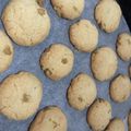 ユカtoマオマオ's cooksnap of when they made 簡単サクサククッキー3種☆しかもコスパ♪.