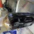 愛とココ's cooksnap of when they made 手作り焼肉のタレ.