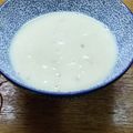プルンバゴ's cooksnap of when they made 失敗したら連絡くれ！簡単豆乳コーンスープ.
