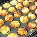 noamanma's cooksnap of when they made おかん家のたこ焼き❤旦那の配分はコレ！.