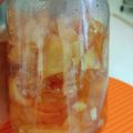 こんこんこんのん's cooksnap of when they made りんごジャム.