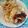 307号室's cooksnap of when they made ネギ味噌焼きおにぎり.