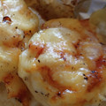 クック198VG3☆'s cooksnap of when they made 新玉ねぎ丸ごと！グラタン風☆.