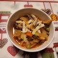カバゴン's cooksnap of when they made サバ缶 トマトソース煮.