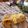カバゴン's cooksnap of when they made もちふわ。南瓜とベーコンの米粉ケークサレ.