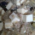 KK616's cooksnap of when they made 簡単☆子供も旦那も大好き！うちの麻婆豆腐.