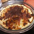 月✳Iris's cooksnap of when they made 北欧フィンランド★簡単!ヤンソンの誘惑.
