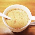 ☆YSママ☆'s cooksnap of when they made 美容と健康に　はちみつシナモン・ドリンク.