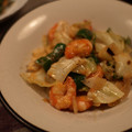 スタッフたかこ's cooksnap of when they made 海老マヨ炒め.