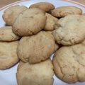 papikun's cooksnap of when they made ちんすこう.