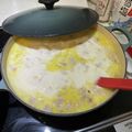 Sherry525's cooksnap of when they made クラムチャウダー 缶(簡)単！生クリーム.