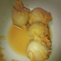 松潤LOVE♥️♥️'s cooksnap of when they made 里芋の甘味噌煮っころがし.