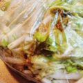 苺アイスクリーム's cooksnap of when they made がごめ昆布で山形「だし」をつくろう.