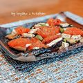 inyako's cooksnap of when they made 本日開店お家バル＊簡単茄子のチーズソテー.