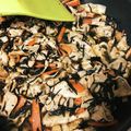 クックVDY0UG☆'s cooksnap of when they made ひじきの煮物.