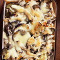 空川すみ's cooksnap of when they made ＊簡単＊市販のミートソースでラザニア風＊.
