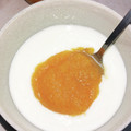 コネコリン's cooksnap of when they made 熟れた柿で☆とろける柿ジャム.