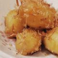 こうさた's cooksnap of when they made じゃがいものおかか煮.