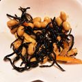 くっちゃん26265's cooksnap of when they made 麺つゆで簡単！ひじき煮.