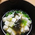 ｂｅｒｒｙ＋'s cooksnap of when they made すぐに出来る‼とろろ昆布のお吸い物.