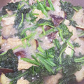 めろーんぱんな♡'s cooksnap of when they made 簡単！節約！豚となすのみぞれ煮.