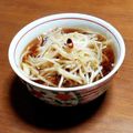 チコリママ's cooksnap of when they made ピリ辛ねぎもやしラーメン.