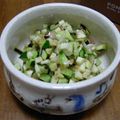 つきよの's cooksnap of when they made 山形の味〜だし.