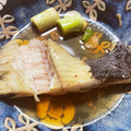 あたむ❤189's cooksnap of when they made 鰈の煮付け。.