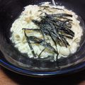 ロウチ's cooksnap of when they made えのき梅。.