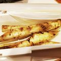 ダッフィーニーうに's cooksnap of when they made 裏ワザ☆ごぼうの長期保存(れんこんも可).