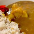 MULA's cooksnap of when they made 北海道　ほたてカレーライス.