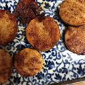 手抜きクック's cooksnap of when they made ながいも簡単めんつゆ焼き.