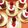 9101204's cooksnap of when they made クリスマスに☆サンタさんのカップケーキ.