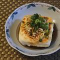 スタイリッシュママ's cooksnap of when they made 豆腐ステーキ.