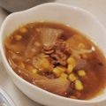 こうさた's cooksnap of when they made 洋風肉じゃが？.
