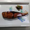 ルチアーノ★★★'s cooksnap of when they made バルサミコソース.