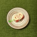 コムギ大好き's cooksnap of when they made かにかまチーズロール.