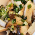 かとりーな♪'s cooksnap of when they made 超簡単‼お弁当用塩こしょうエリンギ炒め.