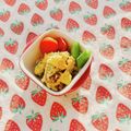 あやちん０８１６'s cooksnap of when they made 舞茸とツナの和ポテトサラダ.